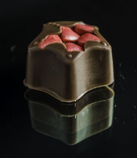 Plain Sweet Edible Chocolate