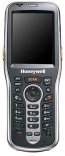 Honeywell Dolphin 6110 Handheld Mobile Scanner