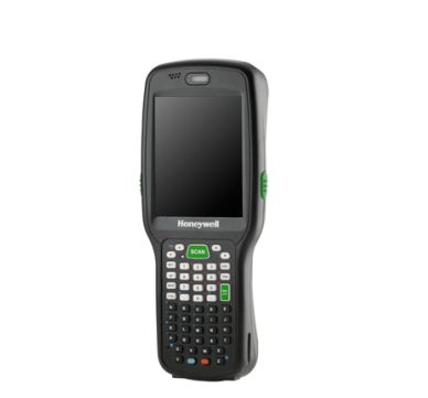 Honeywell Dolphin 6510 Handheld Mobile Scanner