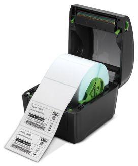 TSC DA200 Series Desktop Direct Thermal Barcode Printer
