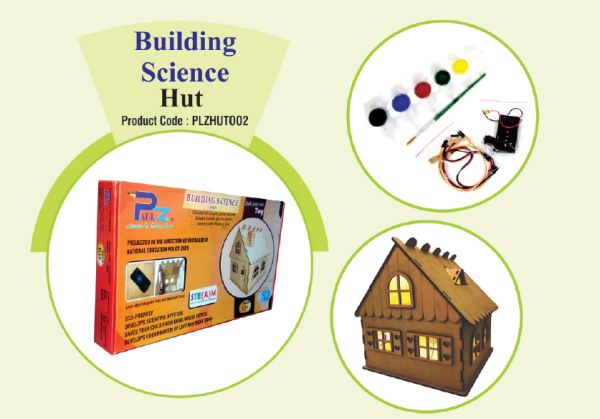 Building Science Kit