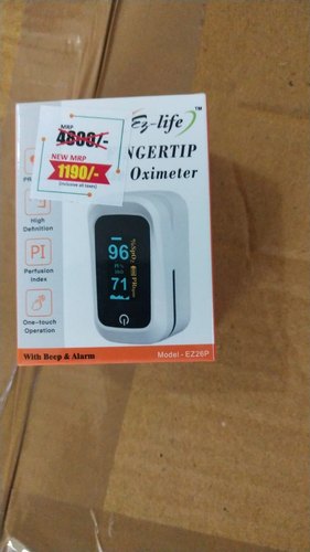 Pulse Oximeter Supplier,Wholesale Pulse Oximeter Supplier from