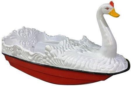 FRP Duck Paddle Boat