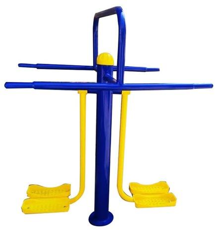 Outdoor Gym Air Swing