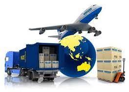 Logistic Transport Service
