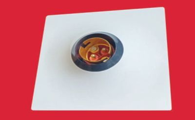 Magic Plus Square Batten Holder