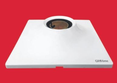 Magic Square Batten Holder