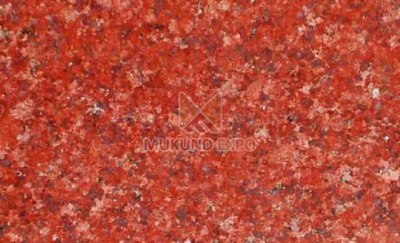 RBI Red Granite