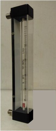 Panel Mounting VA Flowmeter