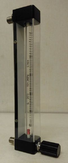 Purge Type VA Flowmeter