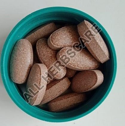 Arjuna Tablets and Capsules