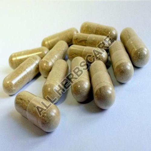 Fenugreek Tablets and Capsules