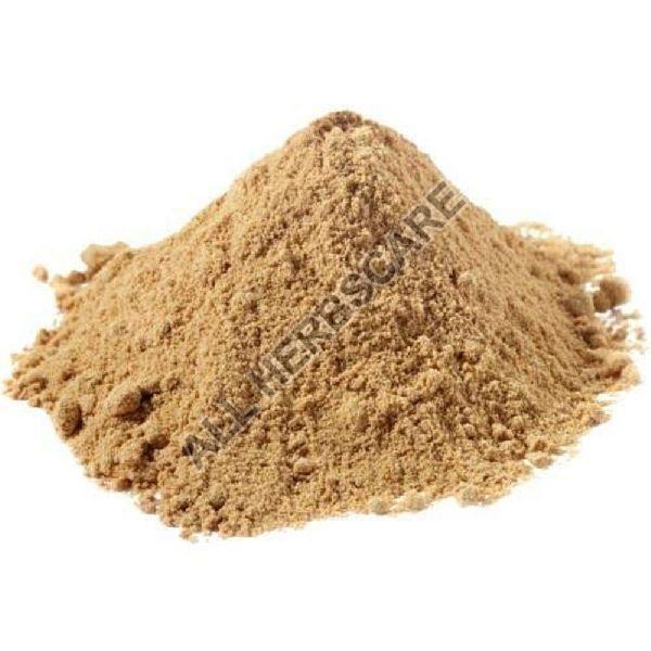 Vetiver Root Powder  (Healthcare)