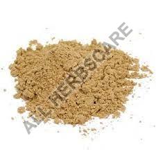 Vetiver Root Powder for Cosmetics