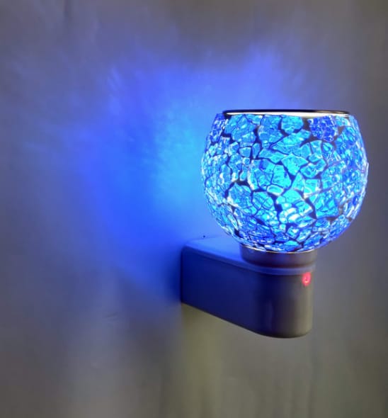 Glass Diffuser Lamps