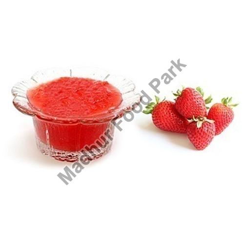 Strawberry Pulp