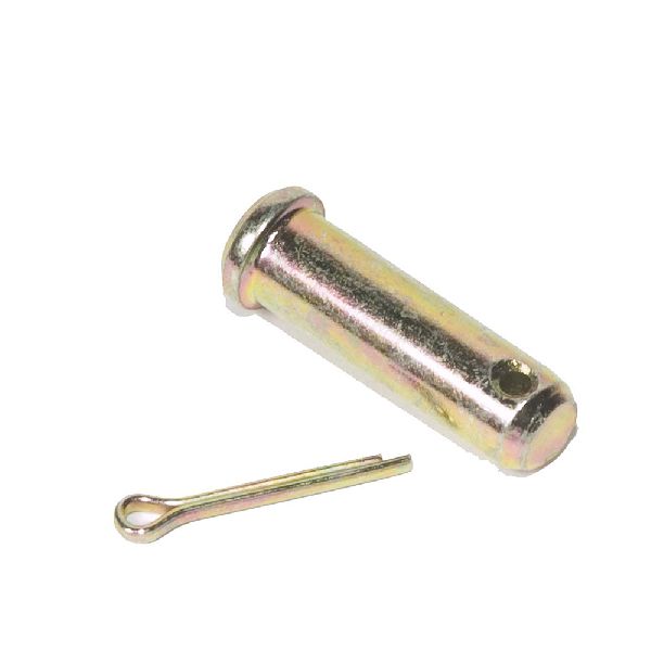 Clevis and Cotter Pins