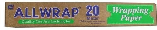 Food Wrapping Paper