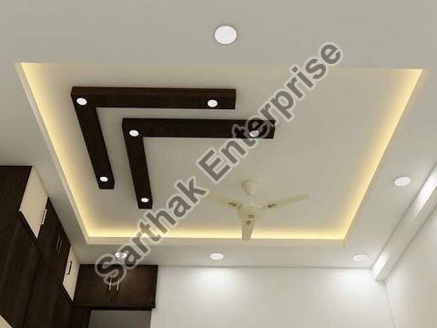 False Ceiling Designing Services