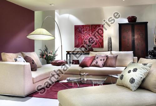 Residential Interior Designing Service