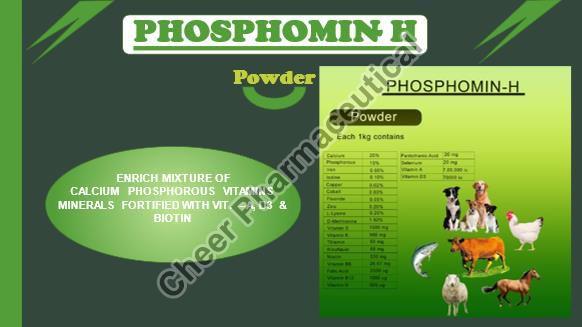 Phosphomin-H Powder