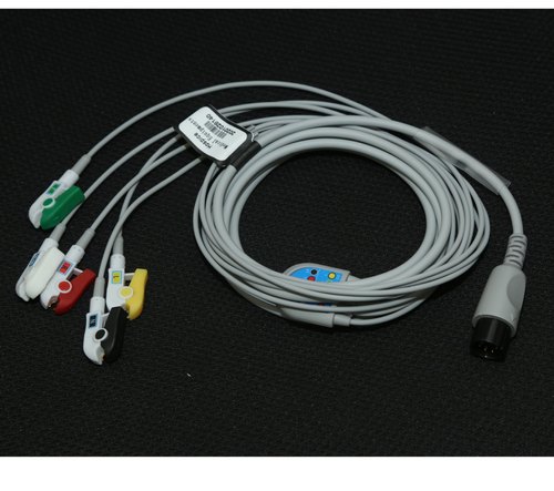 Mindray Ecg Cable 5 Lead