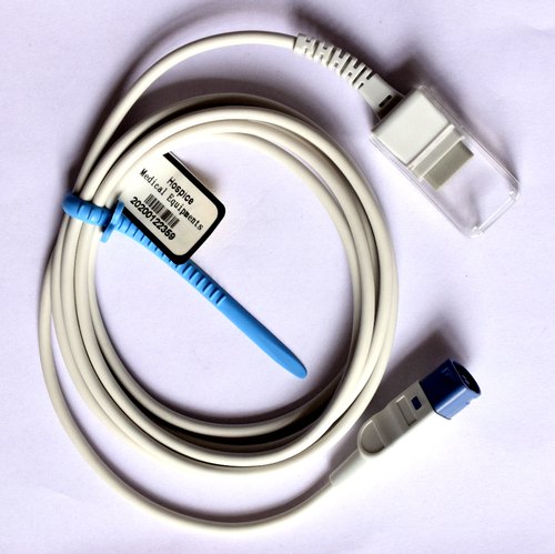 Philips 8 Pin Spo2 Extension Cable