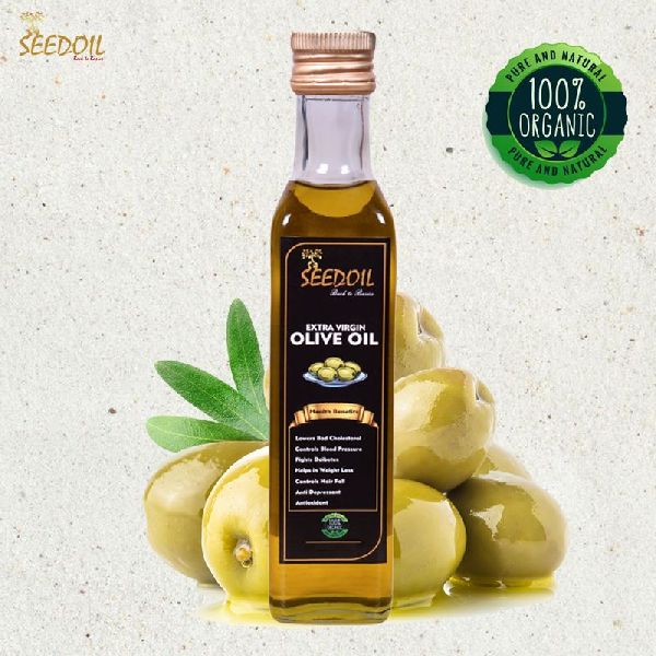 1Liter Extra Virgin Olive Oil