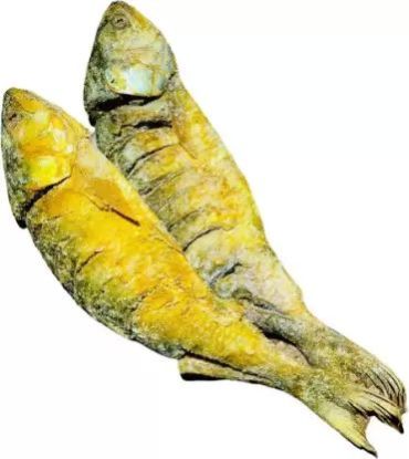Dried Hilsa Fish