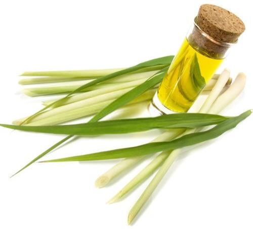 Lemongrass Oil