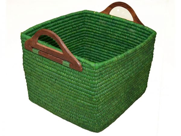 Sabai Grass Baskets