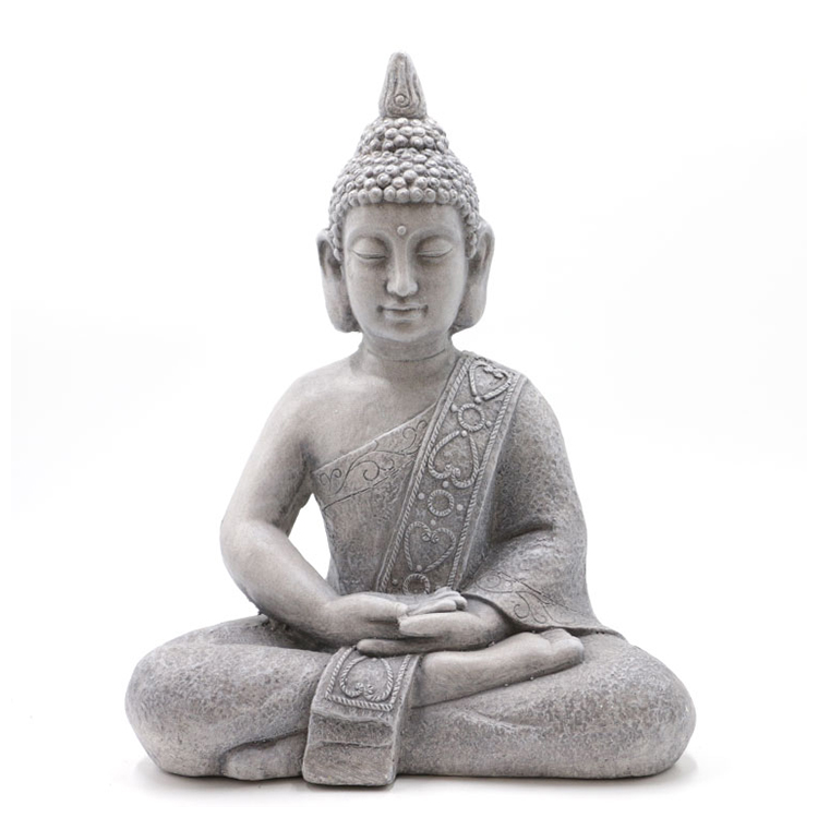 Stone Handcrafted Buddha Statue