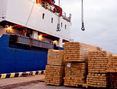 Break Bulk Cargo Handling Services