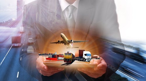 Logistics and Transport Services
