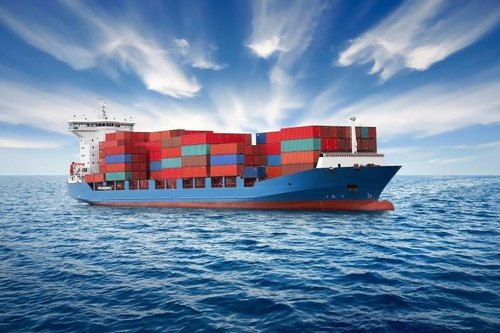 Sea Freight Shipping Services