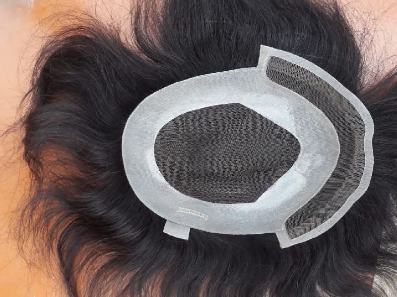 Hair Toppers For Women | 100% Human Hair Toppers & Patches – 1 Hair Stop  India