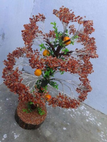 Agate Chips Tree