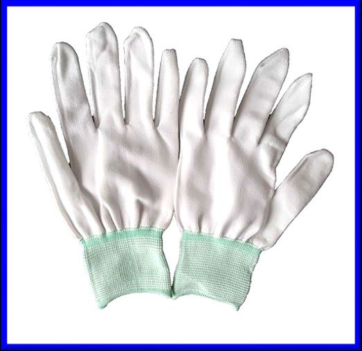 13 Gauge Polyester Gloves