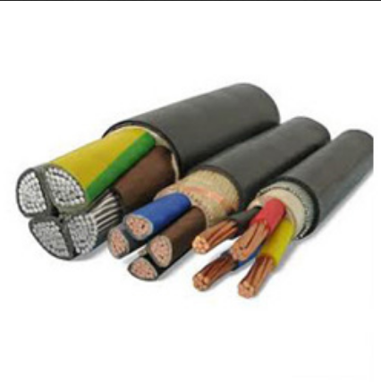 LT PVC Cable