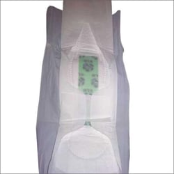 320mm Ultra Thin Sanitary Pads