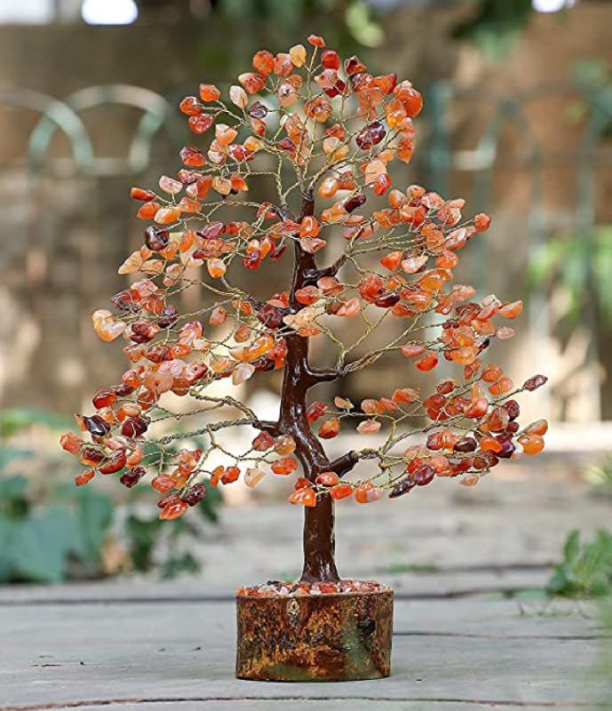 Carnelian Tree