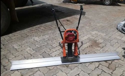 Screed Vibratory