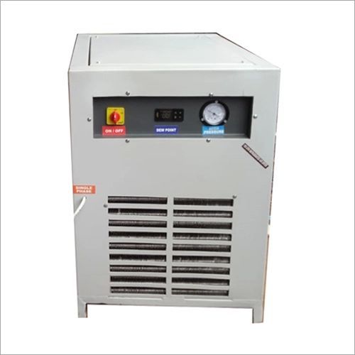 40 CFM Industrial Refrigerated Air Dryer