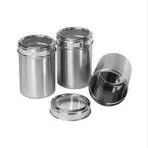 Stainless Steel Kitchen Container