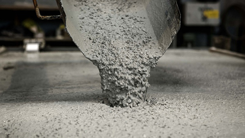 Concrete Admixture Chemical