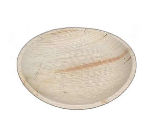 10 Inch Areca Leaf Plate