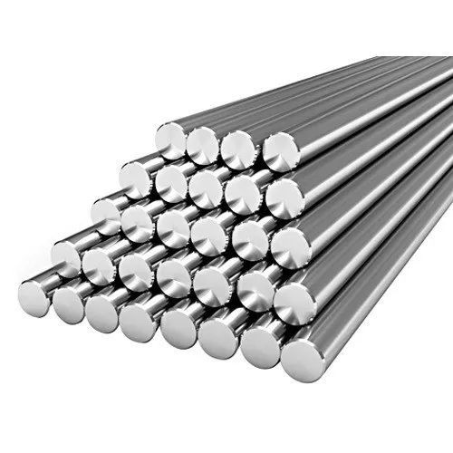 Aluminium Bars