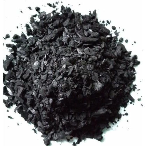 Activated Charcoal Granules