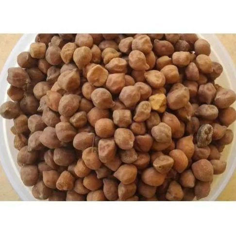 Brown Chana