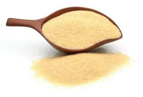 Semolina Flour
